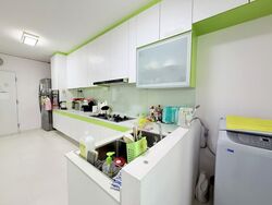 Blk 296B Compassvale Lodge (Sengkang), HDB 5 Rooms #535321931